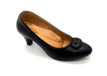 Load image into Gallery viewer, Outland 258132 Bella Heeled Pumps
