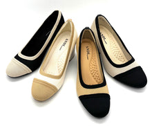 Load image into Gallery viewer, Andi 259371 Ladies Ballerinas
