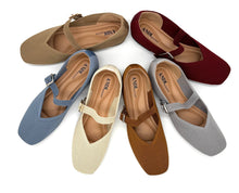 Load image into Gallery viewer, Andi 259361 Ladies Ballerinas
