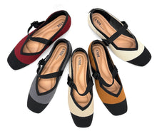 Load image into Gallery viewer, Andi 259362 Ladies Ballerinas
