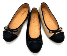 Load image into Gallery viewer, Outland 258139 Roxy Ballerinas Women
