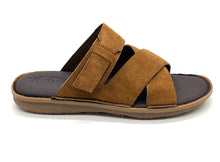 Load image into Gallery viewer, Outland 25102 Damian Sandal Mens
