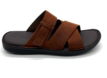 Load image into Gallery viewer, Outland 25102 Damian Sandal Mens
