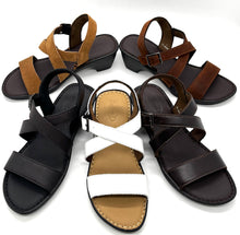 Load image into Gallery viewer, Outland 25209 Natalia Women Sandals
