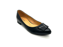 Load image into Gallery viewer, Outland 248606 Garnet Heeled Pumps
