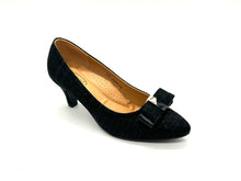 Load image into Gallery viewer, Outland 248616 Sapphire Heeled Pumps
