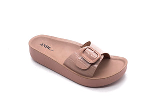 Andi flatform sandal online