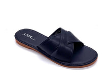 Load image into Gallery viewer, Andi 238207 Camellia Womens Sandals
