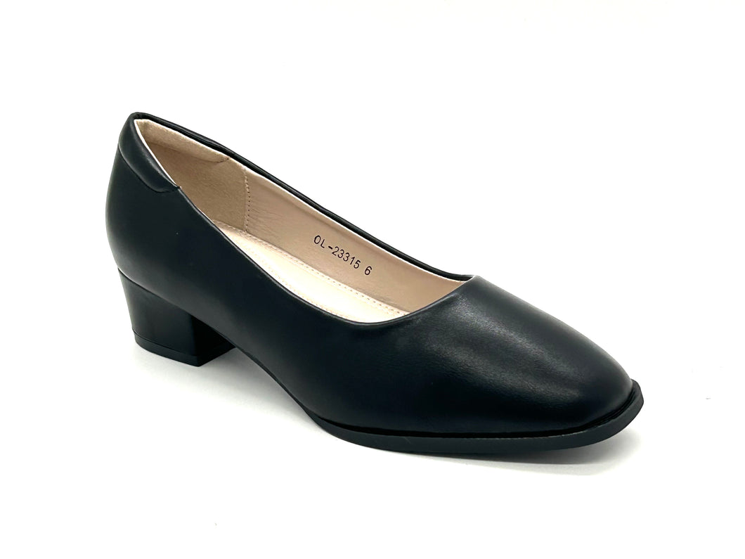 Outland 23315 Ravenna Heeled Pumps