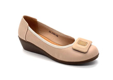 Load image into Gallery viewer, Outland 258136 Luna Ballerinas Women
