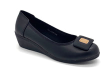 Load image into Gallery viewer, Outland 258136 Luna Ballerinas Women
