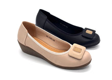 Load image into Gallery viewer, Outland 258136 Luna Ballerinas Women
