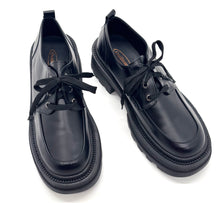 Load image into Gallery viewer, Outland 258305 Truffle Ladies Topsider
