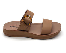 Load image into Gallery viewer, Andi 259319 Ladies Flat
