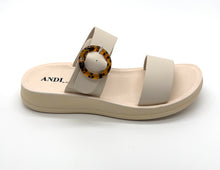 Load image into Gallery viewer, Andi 259319 Ladies Flat
