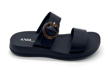 Load image into Gallery viewer, Andi 259319 Ladies Flat

