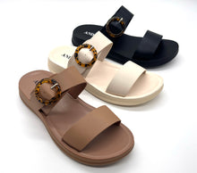 Load image into Gallery viewer, Andi 259319 Ladies Flat
