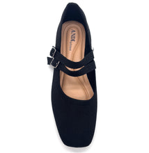 Load image into Gallery viewer, Andi 259375 Ladies Ballerinas
