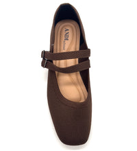 Load image into Gallery viewer, Andi 259375 Ladies Ballerinas
