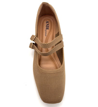Load image into Gallery viewer, Andi 259375 Ladies Ballerinas
