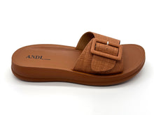 Load image into Gallery viewer, Andi 259318 Ladies Flat
