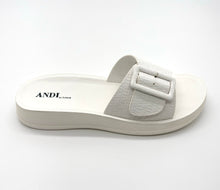 Load image into Gallery viewer, Andi 259318 Ladies Flat
