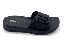 Load image into Gallery viewer, Andi 259318 Ladies Flat
