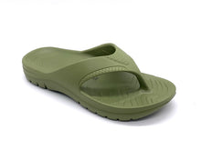 Load image into Gallery viewer, Outland 22821 Ibiza Flip Flops Womens
