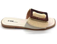 Load image into Gallery viewer, Andi 259303 Ladies Sandals
