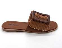 Load image into Gallery viewer, Andi 259303 Ladies Sandals
