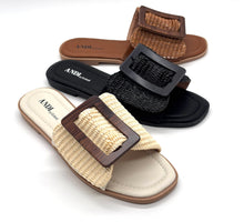 Load image into Gallery viewer, Andi 259303 Ladies Sandals
