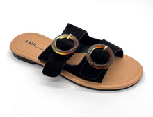 Load image into Gallery viewer, Andi 259306 Ladies Sandals
