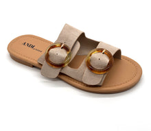 Load image into Gallery viewer, Andi 259306 Ladies Sandals
