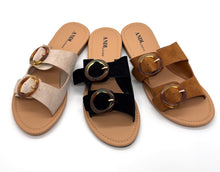 Load image into Gallery viewer, Andi 259306 Ladies Sandals

