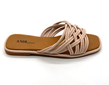 Load image into Gallery viewer, Andi 259307 Ladies Sandals
