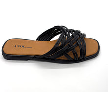 Load image into Gallery viewer, Andi 259307 Ladies Sandals

