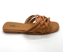 Load image into Gallery viewer, Andi 259307 Ladies Sandals
