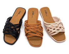 Load image into Gallery viewer, Andi 259307 Ladies Sandals
