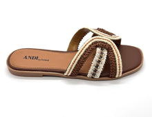 Load image into Gallery viewer, Andi 259308 Ladies Sandals

