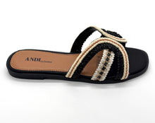 Load image into Gallery viewer, Andi 259308 Ladies Sandals
