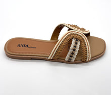 Load image into Gallery viewer, Andi 259308 Ladies Sandals
