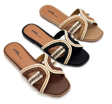 Load image into Gallery viewer, Andi 259308 Ladies Sandals
