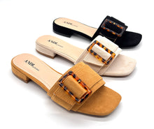 Load image into Gallery viewer, Andi 259309 Ladies Sandals
