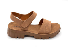 Load image into Gallery viewer, Andi 259341 Ladies Wedge
