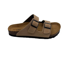 Load image into Gallery viewer, Outland 179605 Carolina Suede Women Sandals
