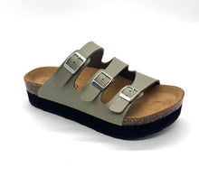 Load image into Gallery viewer, Outland 25603 Arizona Platfrom 28 Sandals Women
