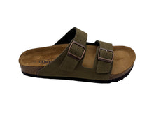 Load image into Gallery viewer, Outland 179605 Carolina Suede Women Sandals
