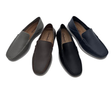 Load image into Gallery viewer, Outland 23703 Hamburg Topsider Mens

