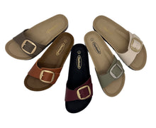 Load image into Gallery viewer, Outland 19607 Winchester NB Sandals
