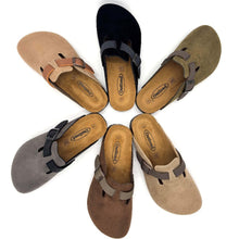 Load image into Gallery viewer, Outland 25602 Savannah Combi Flat Womens
